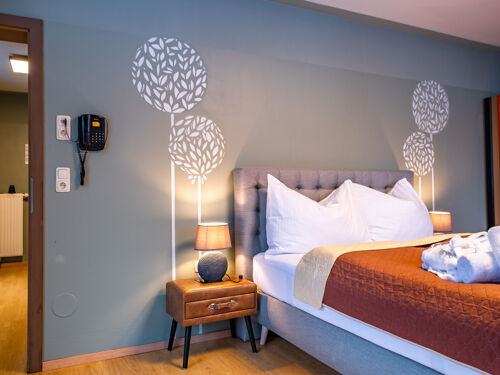 Kinderhotel Appelhof