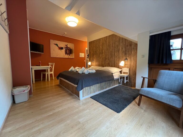 Doppelzimmer
