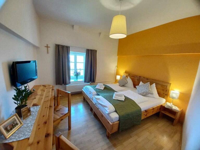 Doppelzimmer