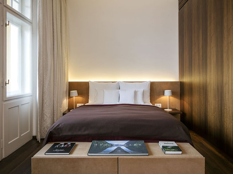 Juniorsuite/n