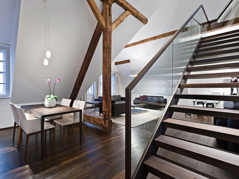 De Luxe Suite (DS) B