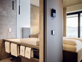Kurzurlaub mit einzigartigem Blick über den Red Bull Ring | 2 Tage inkl. Therme AquaLux