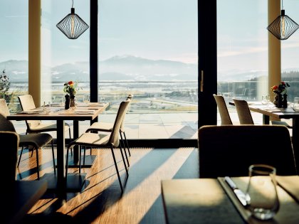 Kurzurlaub mit einzigartigem Blick über den Red Bull Ring | 6 Tage inkl. Therme AquaLux  