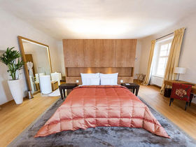 Wirtshauskultur und Barocksuite inkl. Thermengenuss in der Therme AQUALUX Fohnsdorf