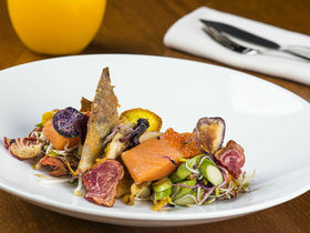 Wirtshauskultur und Barocksuite inkl. Thermengenuss in der Therme AQUALUX Fohnsdorf