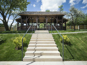 Wirtshauskultur und Barocksuite inkl. Thermengenuss in der Therme AQUALUX Fohnsdorf