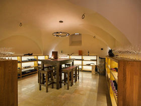 Wirtshauskultur und Barocksuite inkl. Thermengenuss in der Therme AQUALUX Fohnsdorf