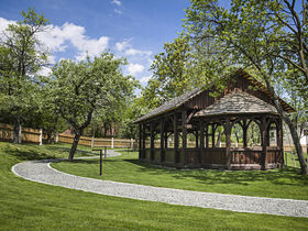 Wirtshauskultur und Barocksuite inkl. Thermengenuss in der Therme AQUALUX Fohnsdorf
