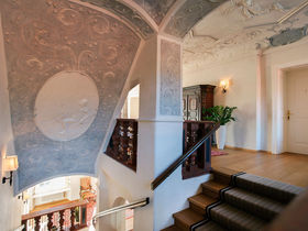 Wirtshauskultur und Barocksuite inkl. Thermengenuss in der Therme AQUALUX Fohnsdorf