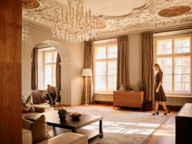 Wirtshauskultur und Barocksuite inkl. Thermengenuss in der Therme AQUALUX Fohnsdorf