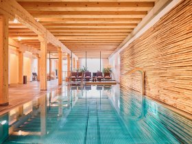 Wellness Pur im Murtal inkl. Massage & Bad mit Zirbenöl