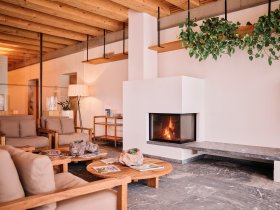 Wellness Pur im Murtal inkl. Massage & Bad mit Zirbenöl