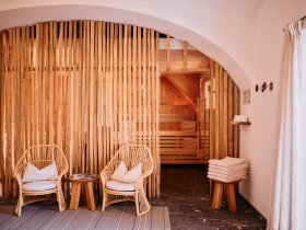 Wellness Pur im Murtal inkl. Massage & Bad mit Zirbenöl