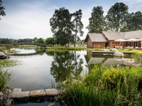 Wellness Pur im Murtal inkl. Massage & Bad mit Zirbenöl