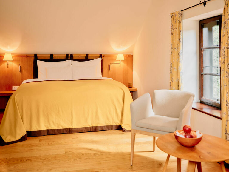 Doppelzimmer