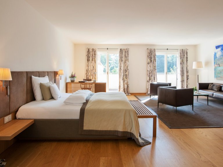 Juniorsuite Design