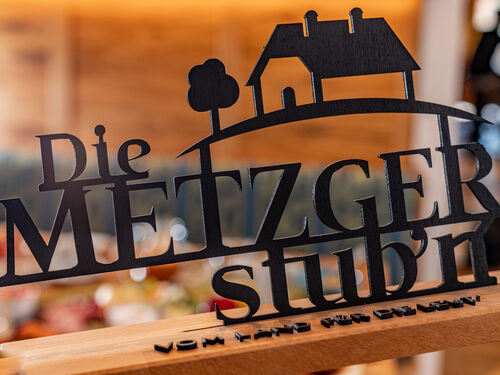 Die METZGERstubn