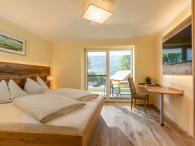 Wanderurlaub für Bergverliebte - Abenteuer mit der LungauCard** | 2 Nächte