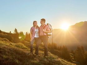 Wanderurlaub für Bergverliebte - Abenteuer mit der LungauCard** | 2 Nächte
