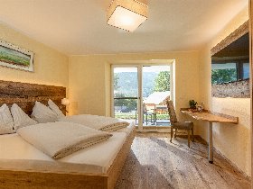 Wanderurlaub für Bergverliebte - Abenteuer mit der LungauCard** | 2 Nächte