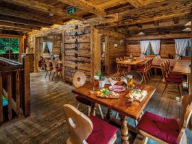 Auszeit in Werfenweng im Salzburger Land inkl. 3/4 Pension | 2 Nächte 