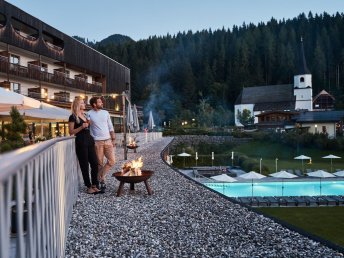 Auszeit in Werfenweng im Salzburger Land inkl. 3/4 Pension | 2 Nächte 