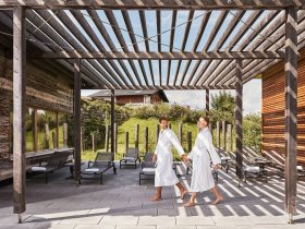 Auszeit in Werfenweng im Salzburger Land inkl. 3/4 Pension | 2 Nächte 