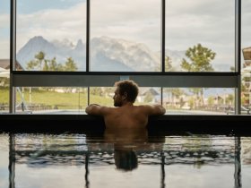 Auszeit in Werfenweng im Salzburger Land inkl. 3/4 Pension | 2 Nächte 