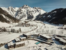 Auszeit in Werfenweng im Salzburger Land inkl. 3/4 Pension | 2 Nächte 