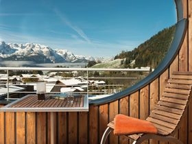 Auszeit in Werfenweng im Salzburger Land inkl. 3/4 Pension | 2 Nächte 