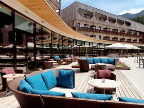 Auszeit in Werfenweng im Salzburger Land inkl. erweiteter Halbpension | 5 Nächte