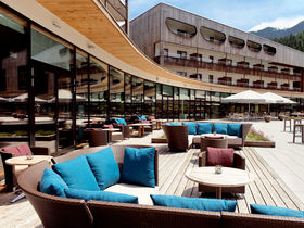 Auszeit in Werfenweng im Salzburger Land inkl. Halbpension | 6 Nächte