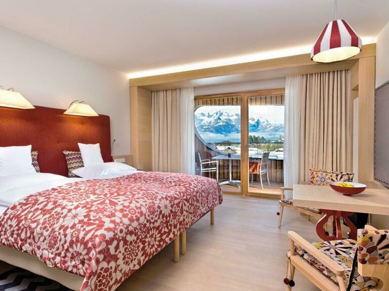 Doppelzimmer