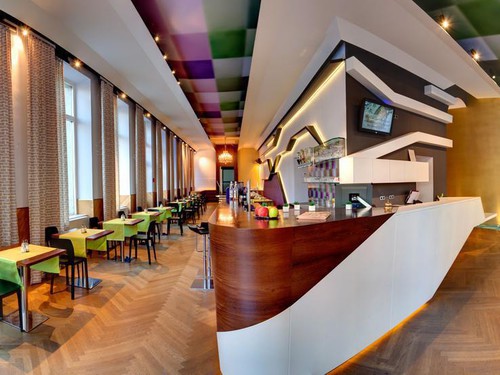 Boutique Hotel Donauwalzer