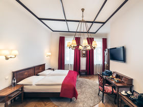 Ausfliegen & aufblühen - Städtetrip in Wien inkl. Öffiticket | 4 Nächte