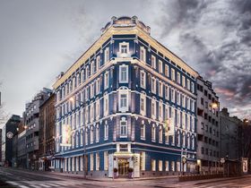 Ausfliegen & aufblühen - Städtetrip in Wien inkl. Öffiticket | 4 Nächte