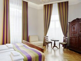 Ausfliegen & aufblühen - Städtetrip in Wien inkl. Öffiticket | 4 Nächte