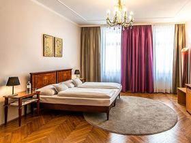 Ausfliegen & aufblühen - Städtetrip in Wien inkl. Öffiticket | 4 Nächte