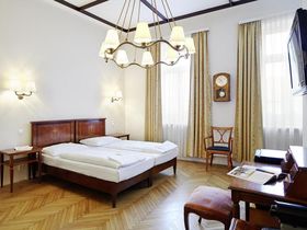 Ausfliegen & aufblühen - Städtetrip in Wien inkl. Öffiticket | 4 Nächte