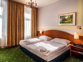 Ausfliegen & aufblühen - Städtetrip in Wien inkl. Öffiticket | 4 Nächte