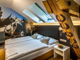 Ausfliegen & aufblühen - Städtetrip in Wien inkl. Öffiticket | 4 Nächte