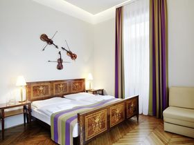 Ausfliegen & aufblühen - Städtetrip in Wien inkl. Öffiticket | 4 Nächte