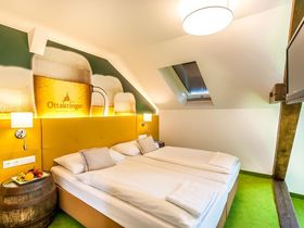 Ausfliegen & aufblühen - Städtetrip in Wien inkl. Öffiticket | 4 Nächte