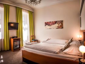 Ausfliegen & aufblühen - Städtetrip in Wien inkl. Öffiticket | 4 Nächte