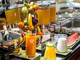 Ausfliegen & aufblühen - Städtetrip in Wien inkl. Öffiticket | 4 Nächte