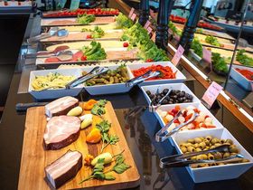 Ausfliegen & aufblühen - Städtetrip in Wien inkl. Öffiticket | 4 Nächte