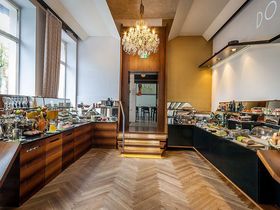 Ausfliegen & aufblühen - Städtetrip in Wien inkl. Öffiticket | 4 Nächte