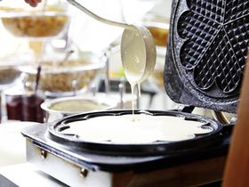 Ausfliegen & aufblühen - Städtetrip in Wien inkl. Öffiticket | 4 Nächte