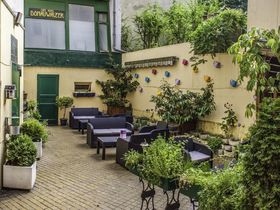 Ausfliegen & aufblühen - Städtetrip in Wien inkl. Öffiticket | 4 Nächte