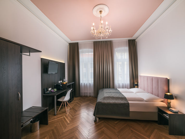Doppelzimmer Klassik